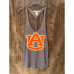 Auburn Tank Top